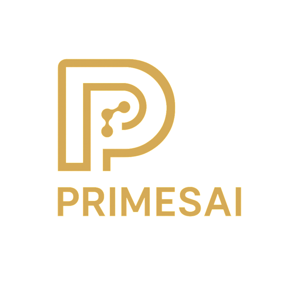 Logo Primes AI