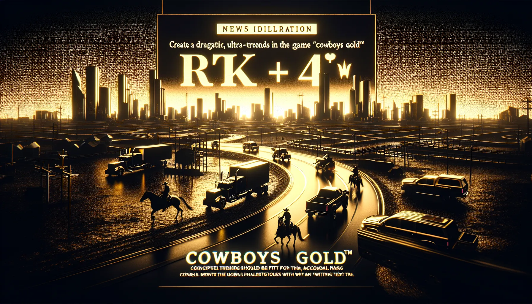 Analisis Perubahan Pola dan RTP di 'Cowboys Gold™' Mengungkap Tren Baru