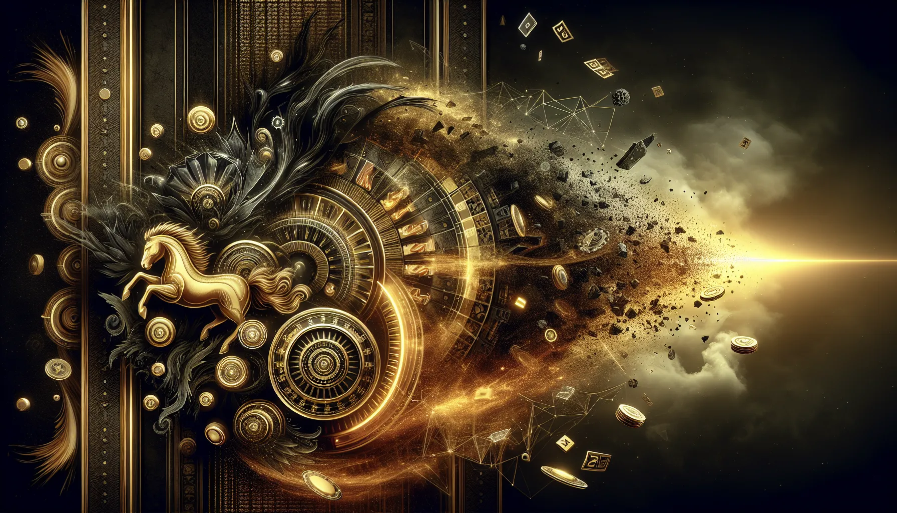 Transformasi Pola dan RTP 'Lucky Riches Hyperspins': Apa yang Berubah?