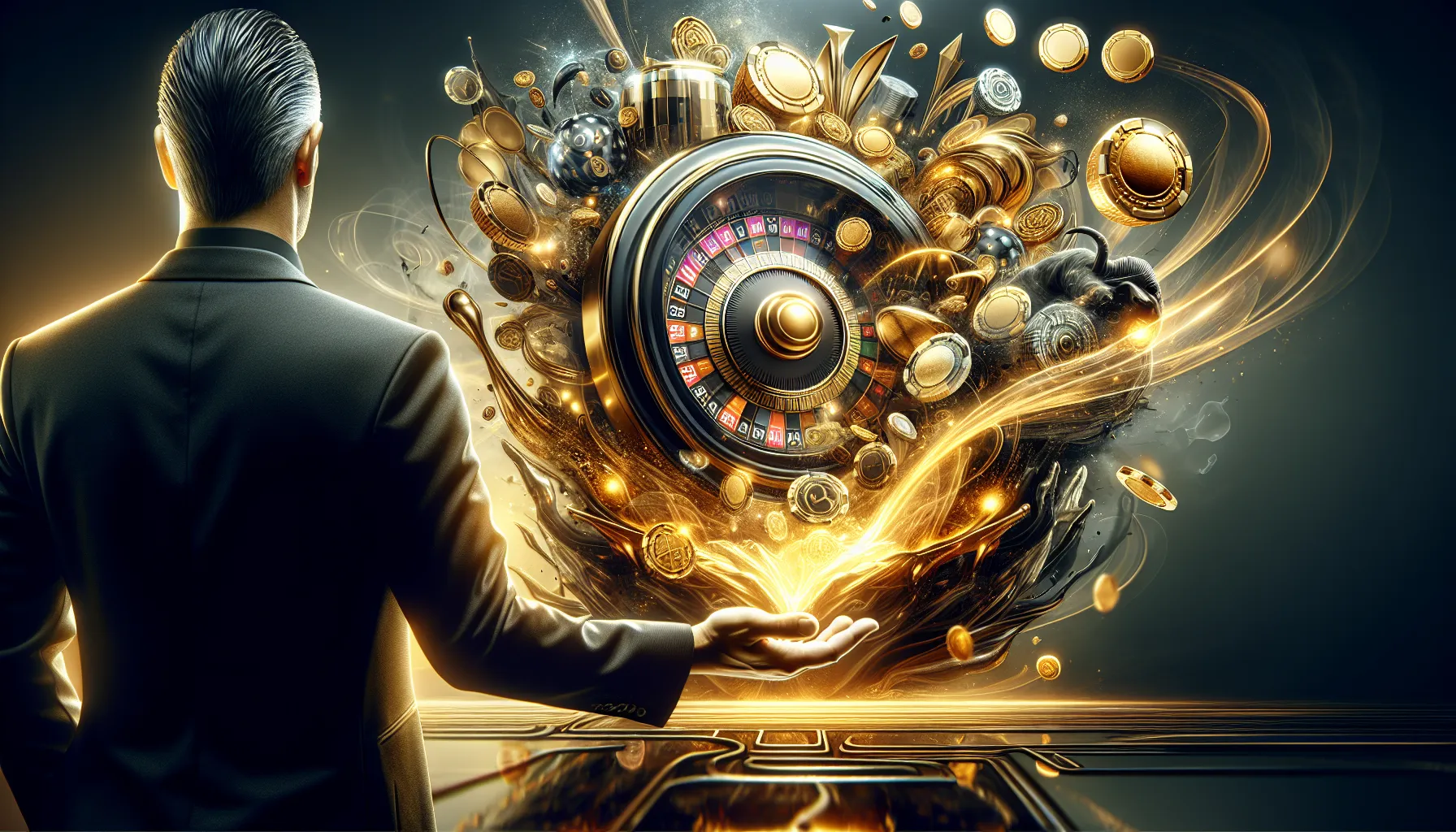Penurunan RTP Dwarven Gold Deluxe: Implikasinya Terhadap Pola Main