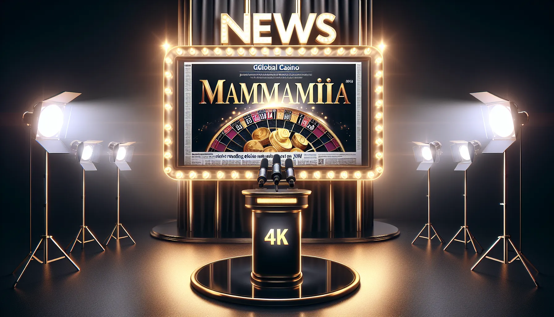 Lonjakan RTP 'Mammamia': Indikasi Perubahan Pola dan Dampaknya
