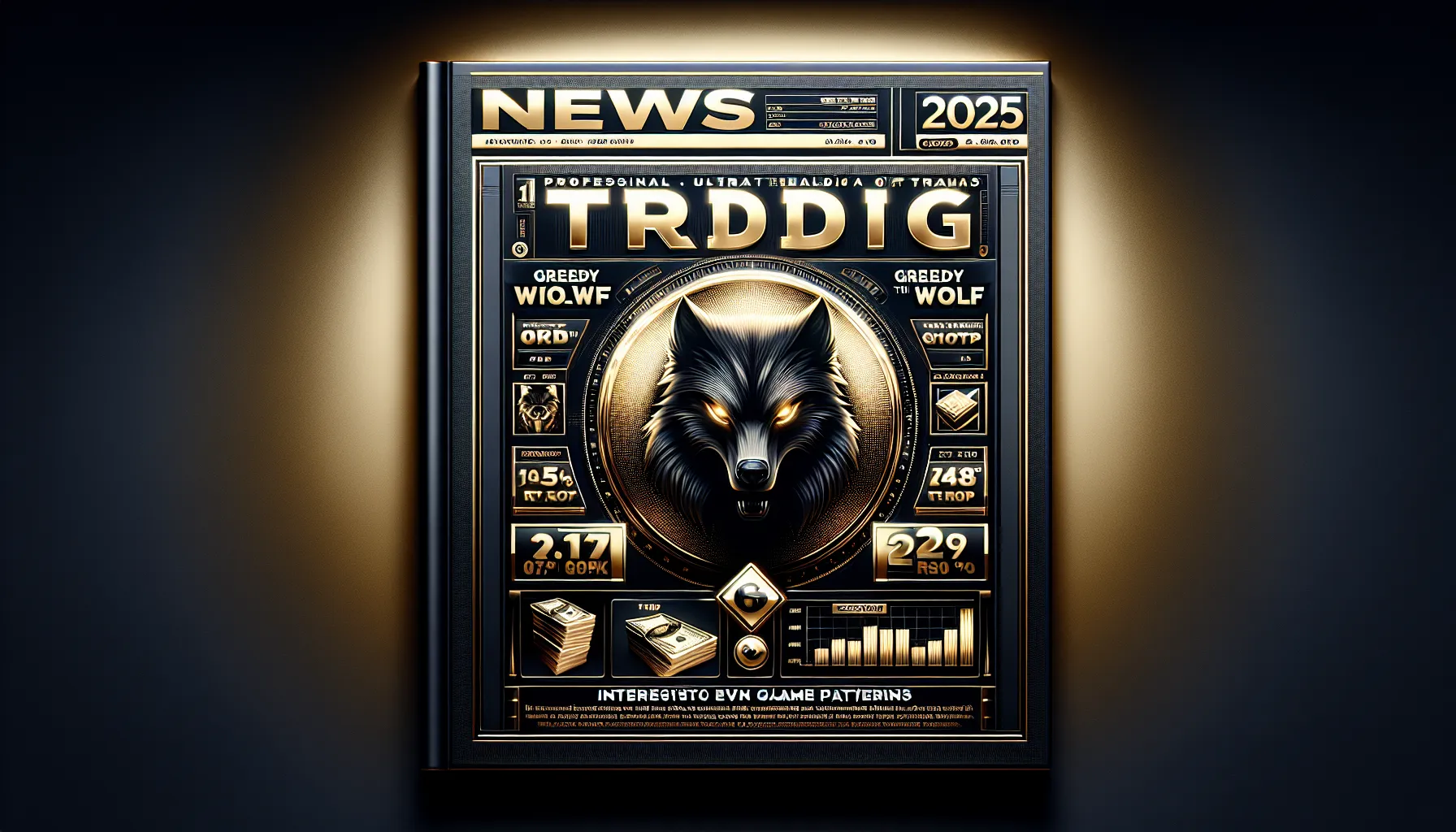 Greedy Wolf™: Analisis Perubahan RTP dan Pola Main yang Menarik