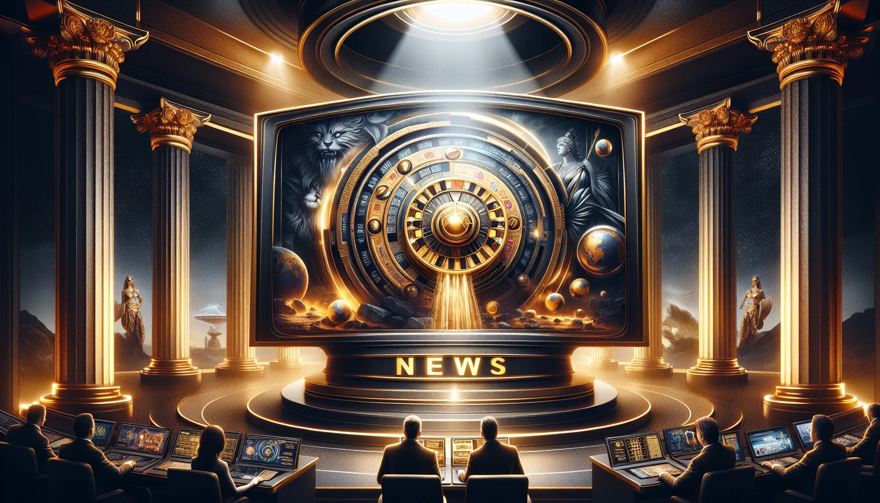 Transformasi Drastis RTP 'Orbs of Atlantis': Apa Arti Kenaikan Ini?