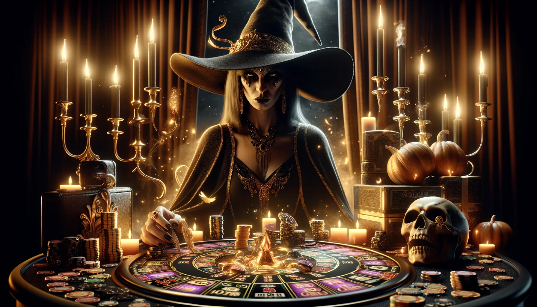 Anomali RTP Voodoo Magic™: Dari Stabil ke 'Jangan Main'