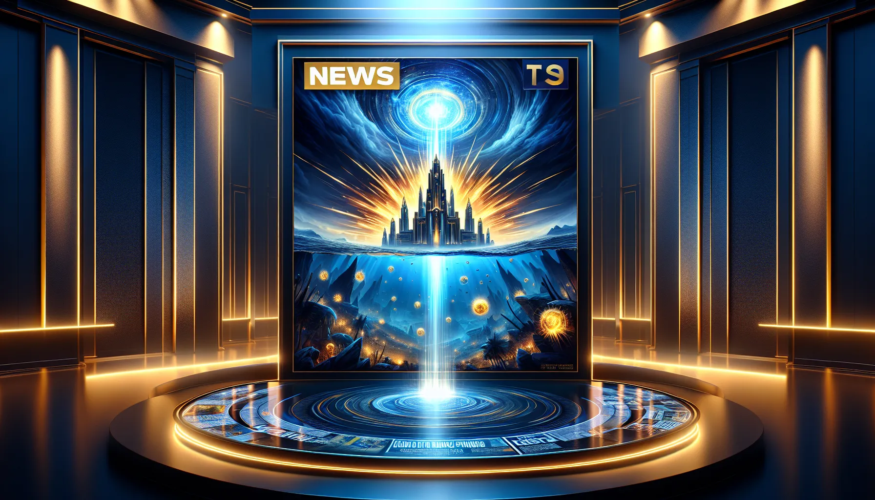Atlantis Rising: Anjloknya RTP dan Pergeseran Pola Bermain