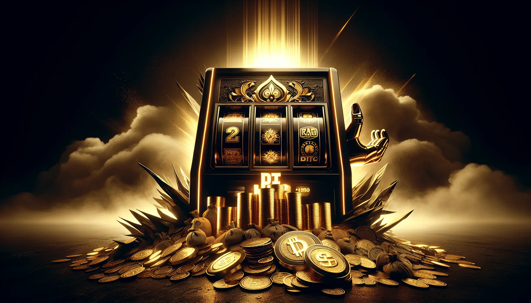 Lucky Drum: Penurunan Drastis RTP dan Dampaknya pada Pola Permainan