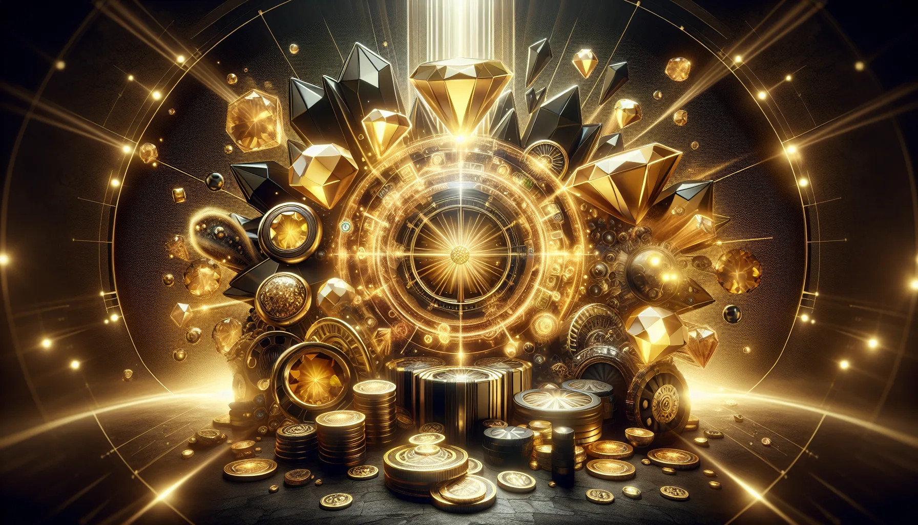 Gems Bonanza: Transformasi RTP dan Pola Main dalam Satu Hari