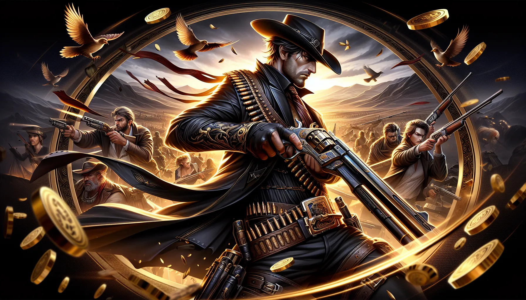 Perubahan Menarik RTP 'Wild Bounty Showdown': Implikasi dan Analisis Strategi