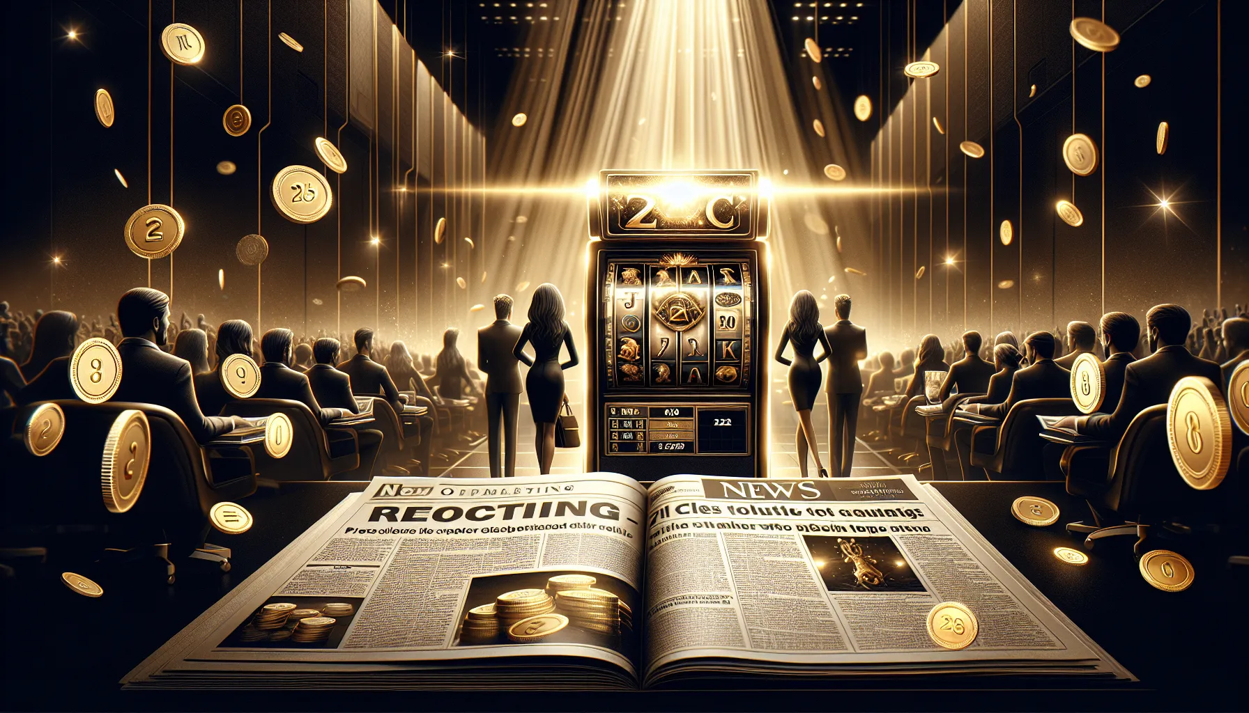 Zodiac Deluxe: Lonjakan RTP dan Pergeseran Pola Main, Apa Artinya?