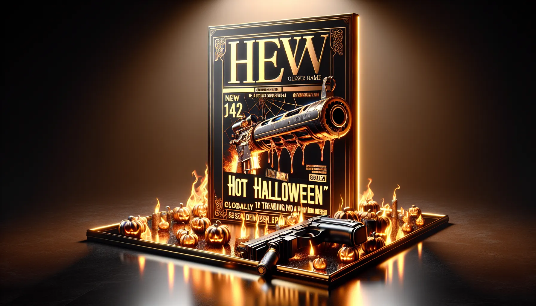 Perubahan Jam Gacor di 'Hot Hot Halloween': Apa Implikasinya bagi Pemain?