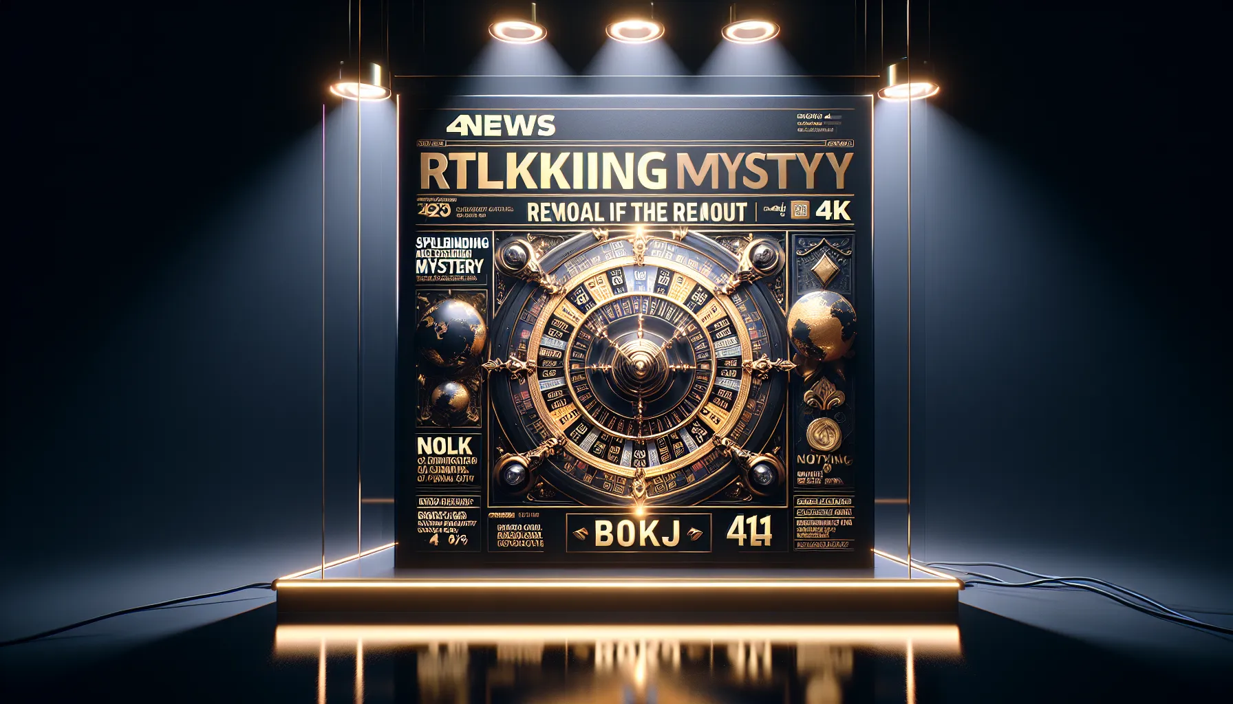Hilangnya 'Spellbinding Mystery™': Mengapa Game Ini Dihapus dan Dampaknya