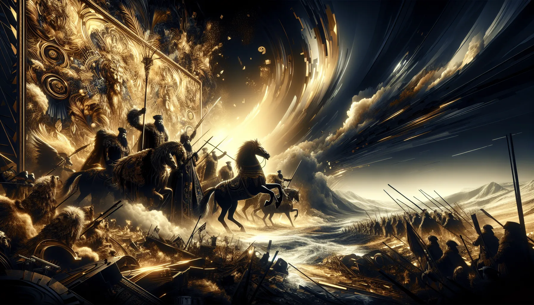 Cossacks: The Wild Hunt Mengalami Penurunan RTP Signifikan: Apa Dampaknya?