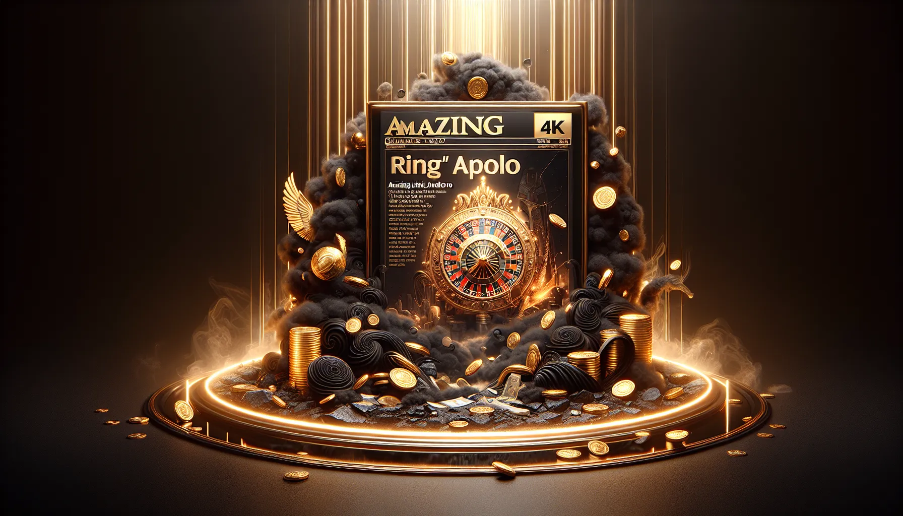 Anomali Penurunan RTP di Amazing Link Apollo: Indikasi Volatilitas Baru?