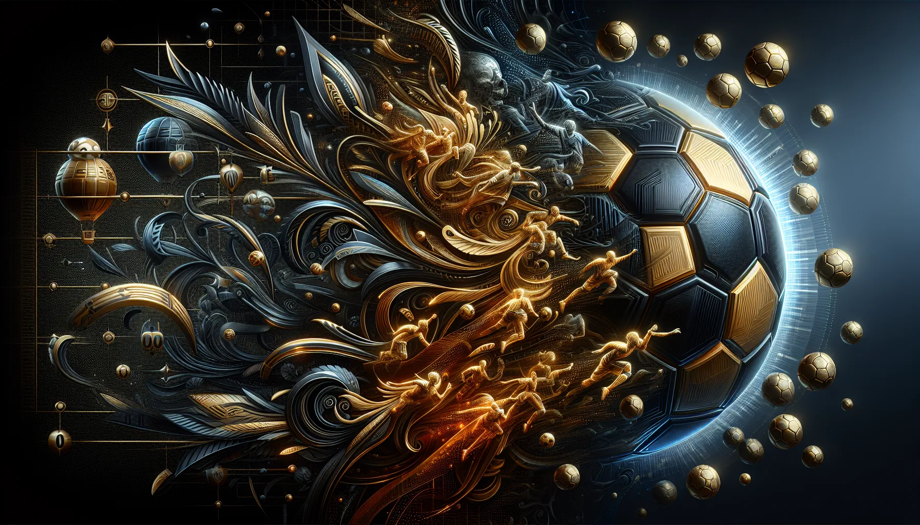 Transformasi Pola Main dan RTP di 'Knockout Football': Tinjauan Data Terbaru