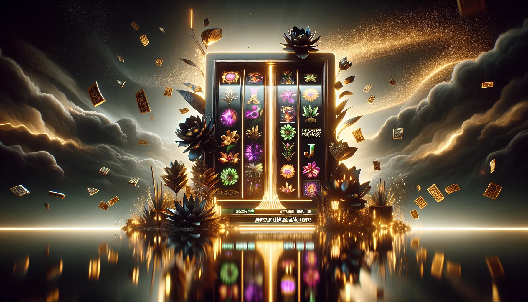 Analisis Penurunan RTP 'Flower Fortunes Megaways': Indikasi Volatilitas Baru?