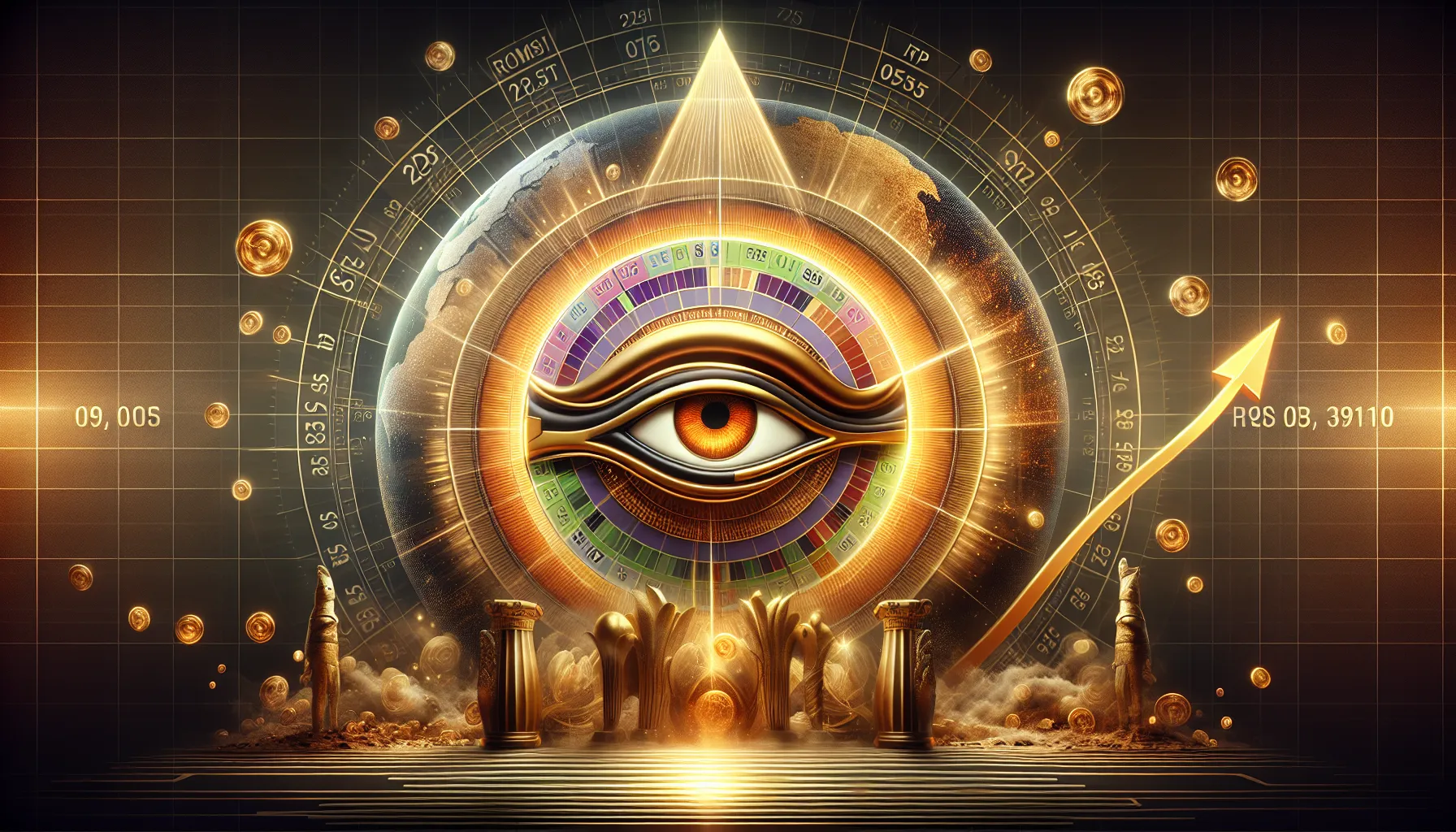 Analisis Perubahan RTP dan Pola Main 'Horus Eye': Dampak dan Implikasi